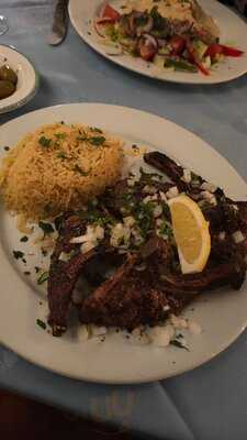 Rozafa Greek Restaurant