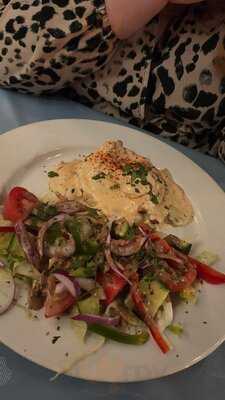 Rozafa Greek Restaurant