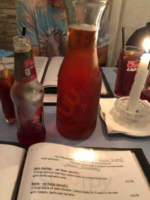 Rozafa Greek Restaurant