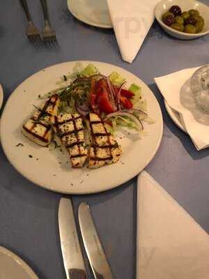Rozafa Greek Restaurant