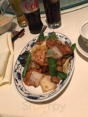 Chinatown Colchester