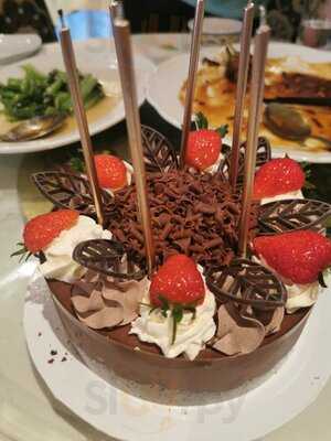 Chinatown Colchester