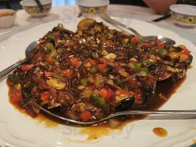 Chinatown Colchester