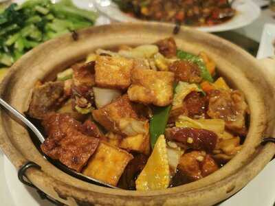 Chinatown Colchester