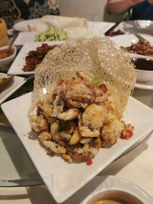 Chinatown Colchester