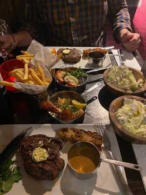 Miller & Carter Gloucester