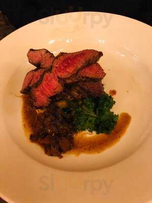 Anderson's At The Waterloo