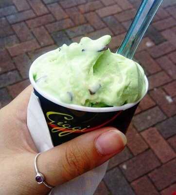 Giggi Gelateria Italian Ice Cream