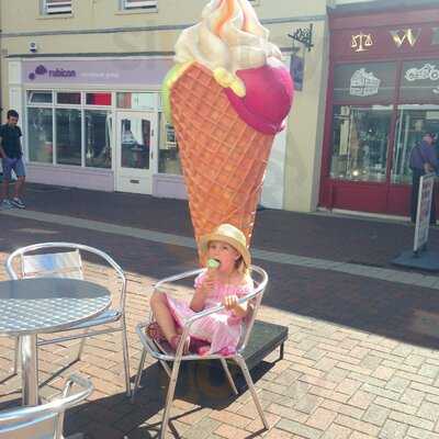 Giggi Gelateria Italian Ice Cream