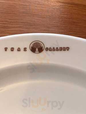 Thai Gallery Restaurant