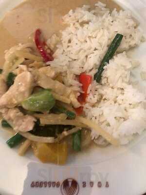 Thai Gallery Restaurant