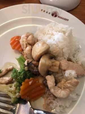 Thai Gallery Restaurant