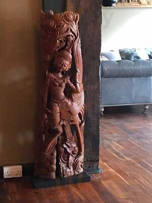 Thai Gallery Restaurant