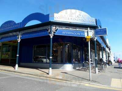 The Loaf Coffee & Sandwich Bar