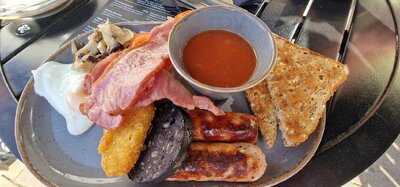 The Loaf Coffee & Sandwich Bar