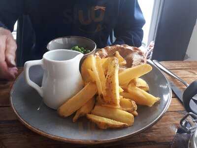 The Loaf Coffee & Sandwich Bar