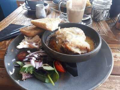 The Loaf Coffee & Sandwich Bar