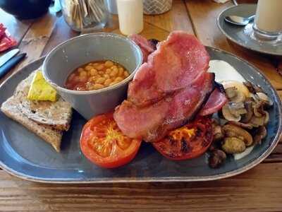 The Loaf Coffee & Sandwich Bar