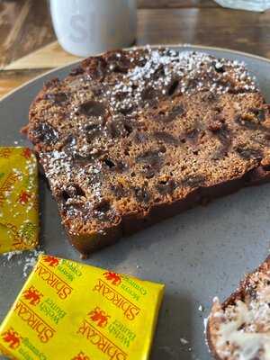 The Loaf Coffee & Sandwich Bar