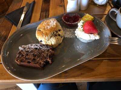 The Loaf Coffee & Sandwich Bar