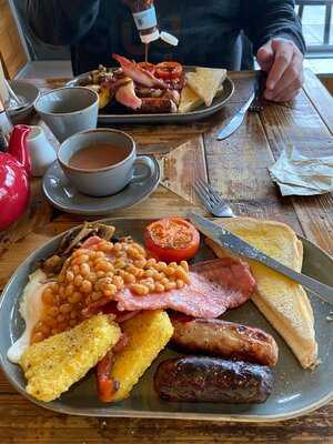 The Loaf Coffee & Sandwich Bar