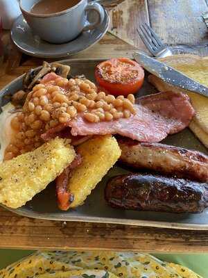 The Loaf Coffee & Sandwich Bar