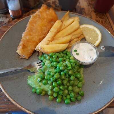 The Loaf Coffee & Sandwich Bar