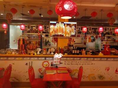 Gigi Gao's Favourite Authentic Chinese