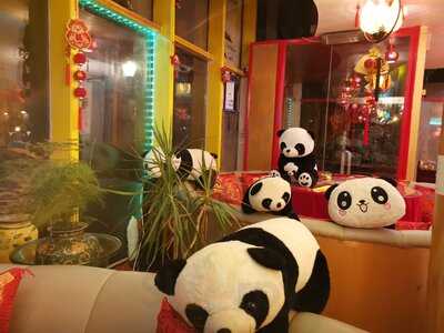 Gigi Gao's Favourite Authentic Chinese