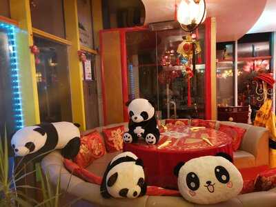 Gigi Gao's Favourite Authentic Chinese