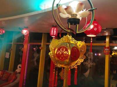 Gigi Gao's Favourite Authentic Chinese