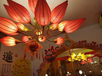 Gigi Gao's Favourite Authentic Chinese