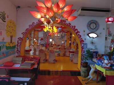 Gigi Gao's Favourite Authentic Chinese