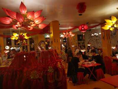 Gigi Gao's Favourite Authentic Chinese