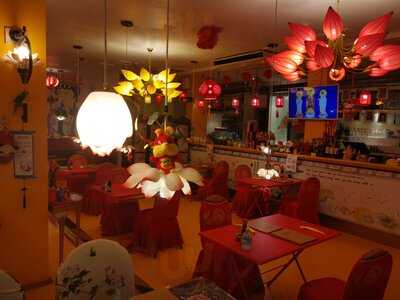 Gigi Gao's Favourite Authentic Chinese