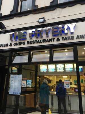 The Fryery