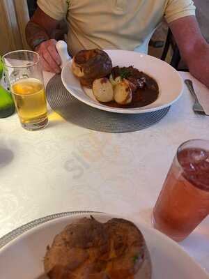 Barratt's Of Tyn Rhyl