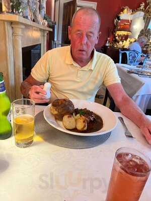 Barratt's Of Tyn Rhyl