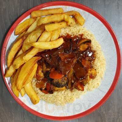 Harvest Vegetarian Kitchen