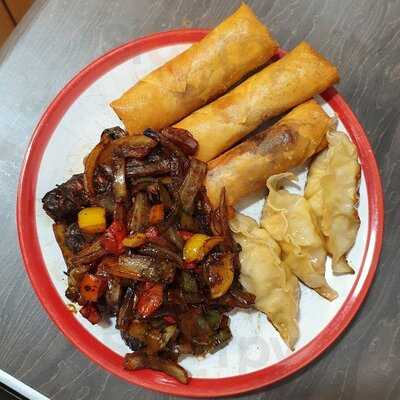 Harvest Vegetarian Kitchen