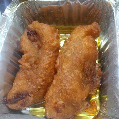 Harvest Vegetarian Kitchen