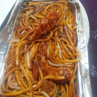 Harvest Vegetarian Kitchen