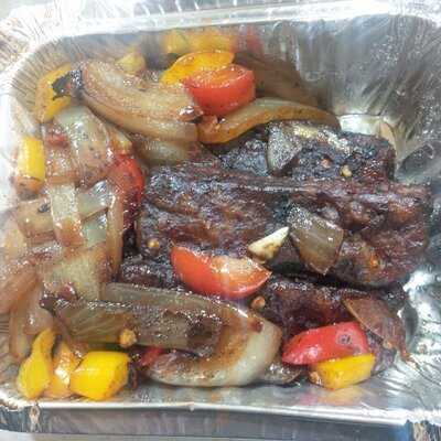 Harvest Vegetarian Kitchen