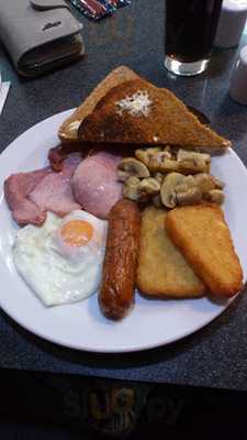 Liffy's Cafe & Bistro