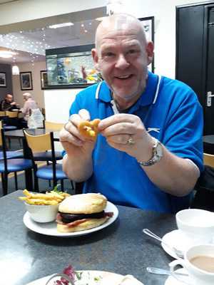 Liffy's Cafe & Bistro