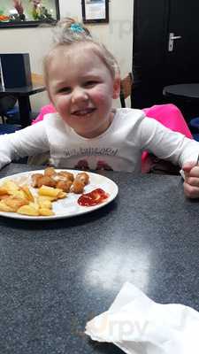 Liffy's Cafe & Bistro