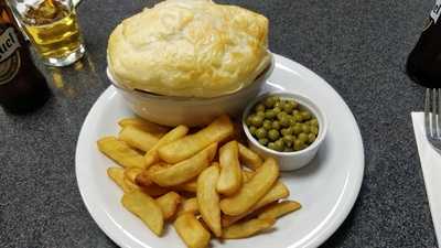 Liffy's Cafe & Bistro