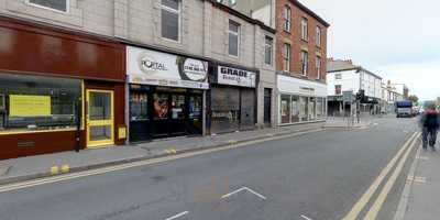 Liffy's Cafe & Bistro