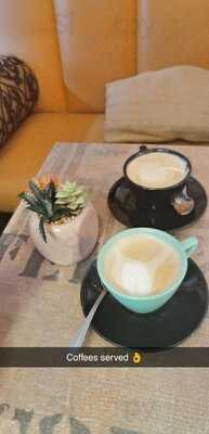 L's Coffee And Books