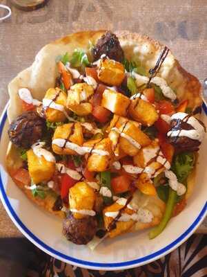 L's Coffee And Books